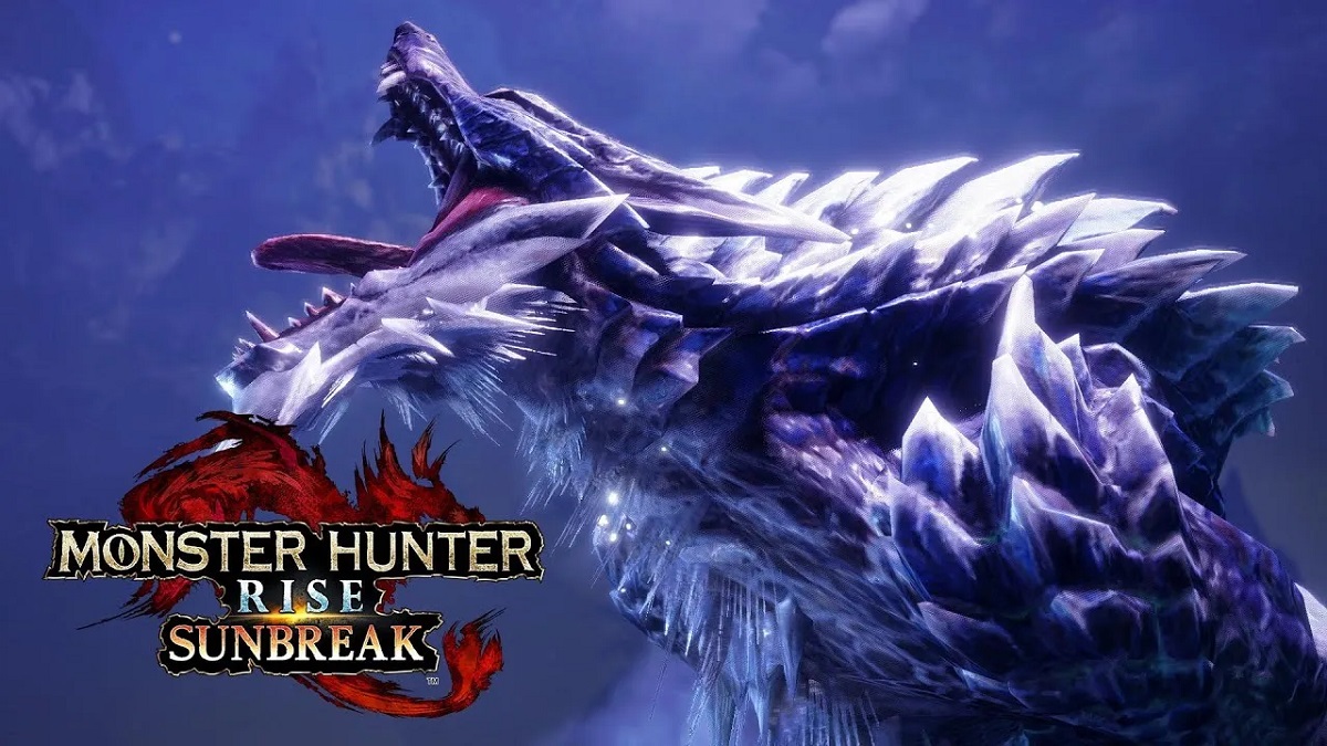 All Monsters in Monster Hunter Rise Sunbreak - Listed