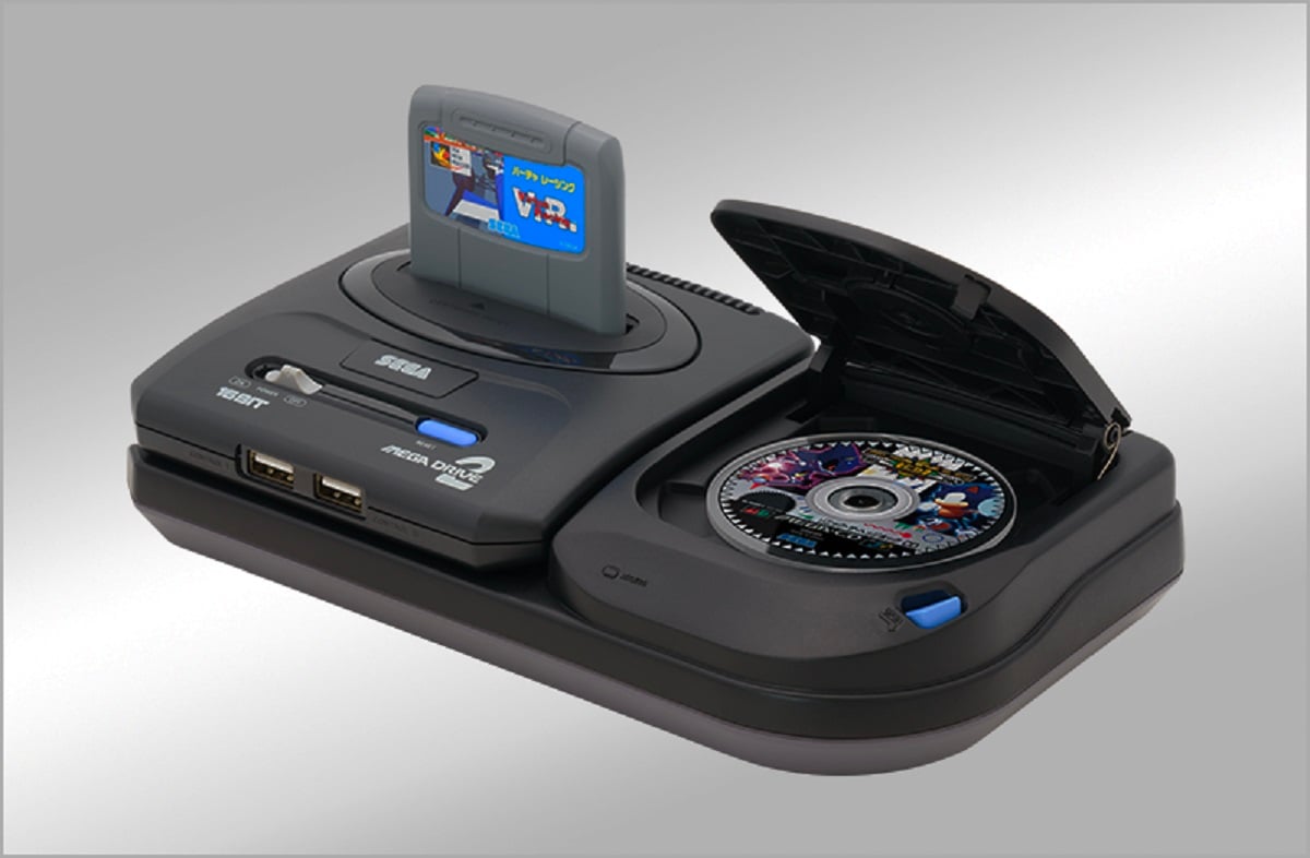 Best SEGA CD Games of All Time