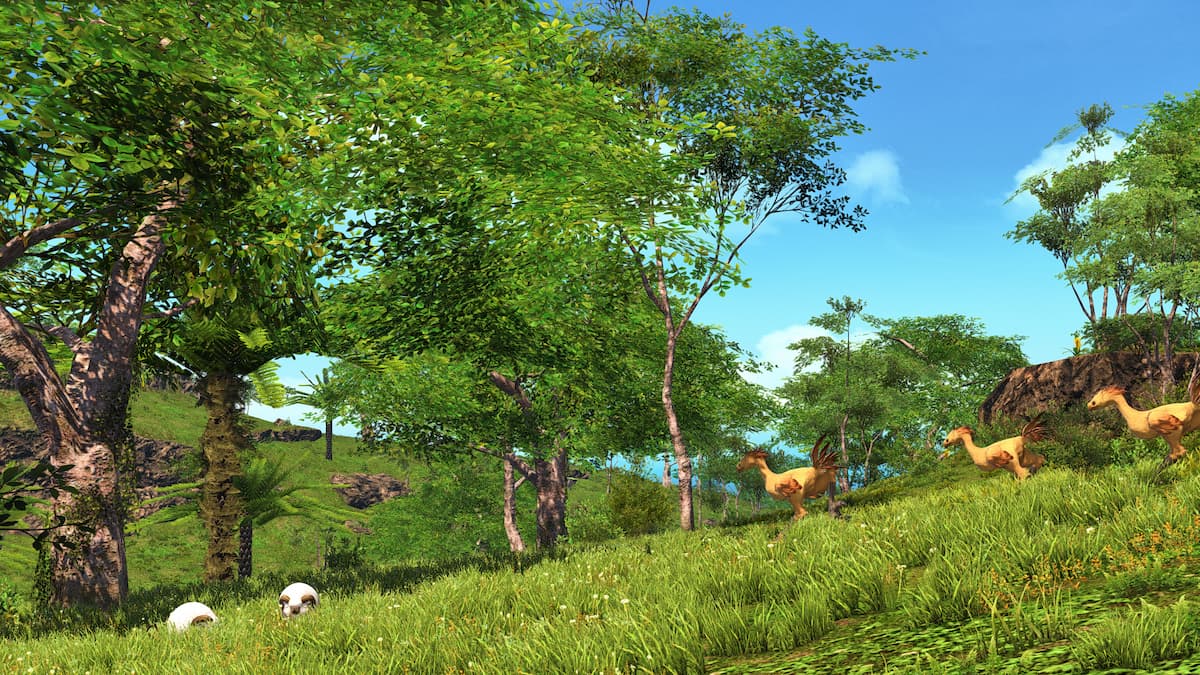 ffxiv_island_sanctuary_animals