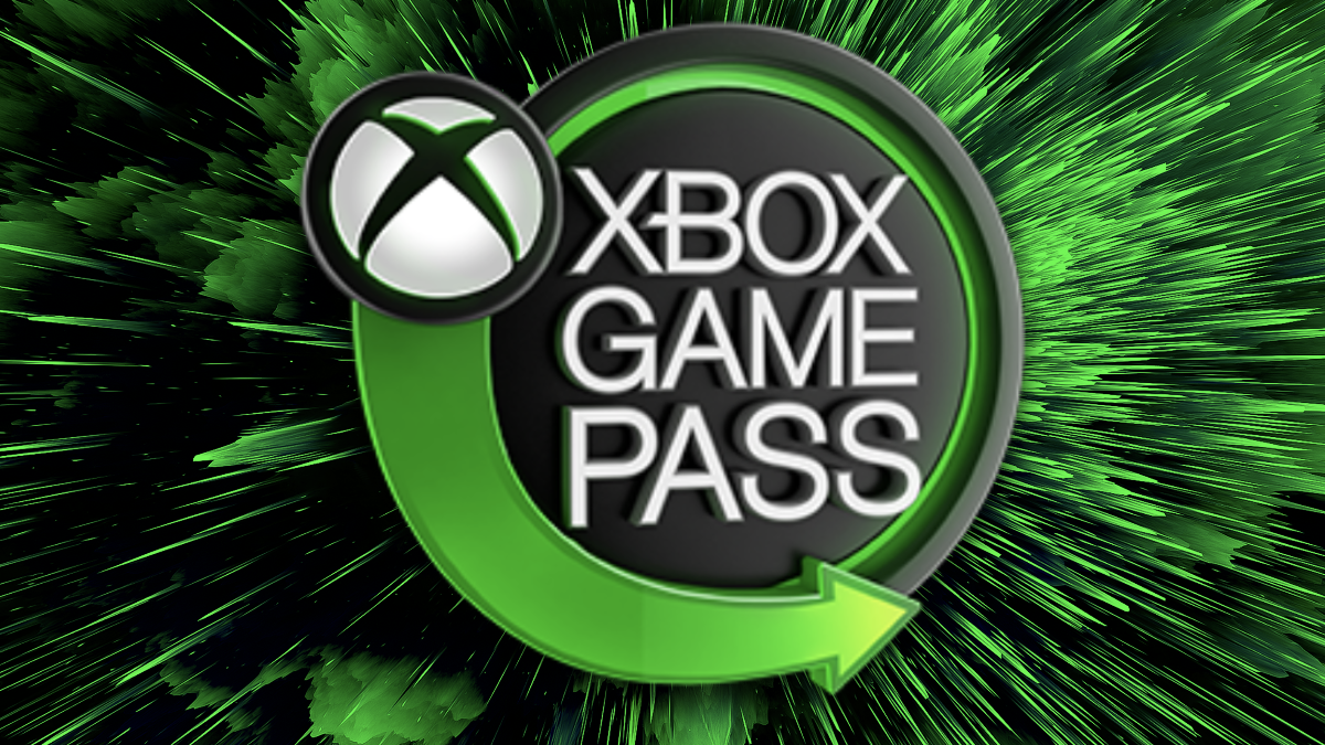 xbox game pass logo