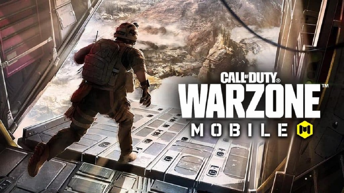 Everything We Know About COD Warzone Mobile So Far