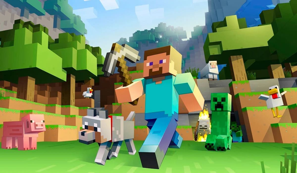 Minecraft Bedrock Update Patch Notes September 2022