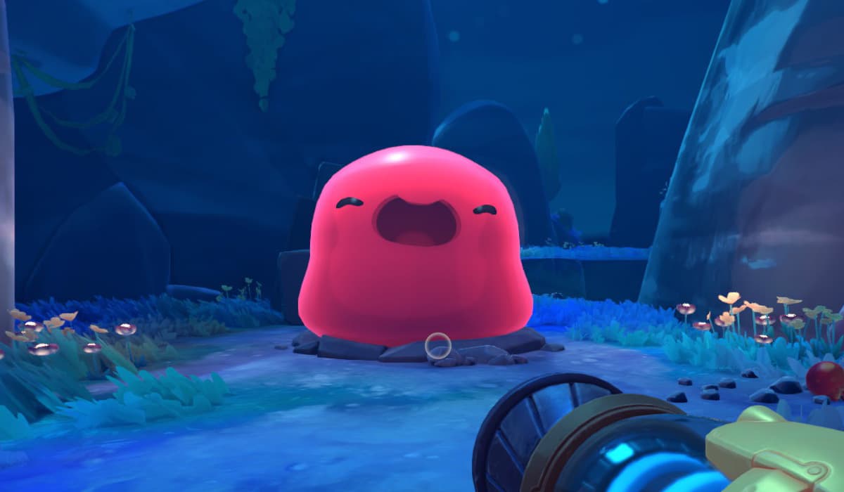 Slime Rancher 2 All Gordo Locations