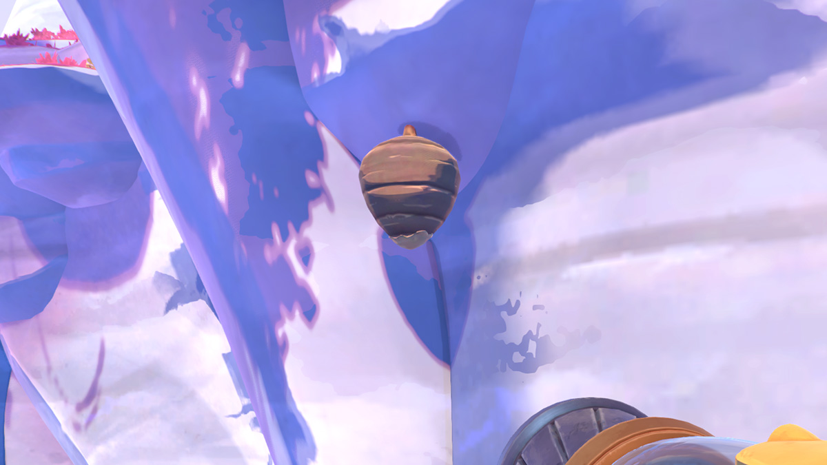 Slime Rancher 2 Buzz Wax