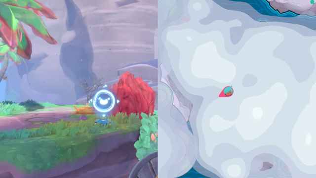 Slime Rancher 2 Ember Valley Southwest