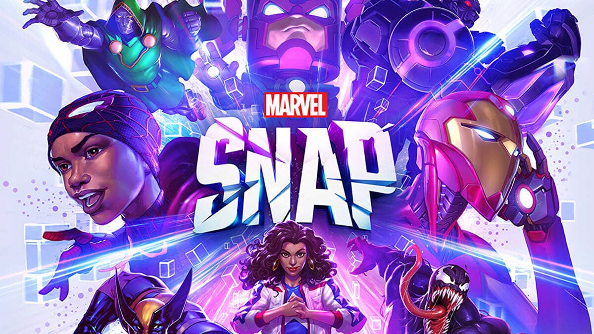 How to Play Marvel Snap with Friends