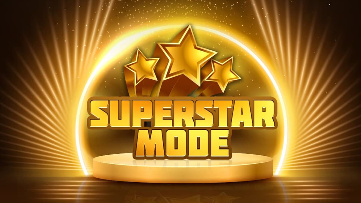 Bitlife Superstar Mode Golden Theme