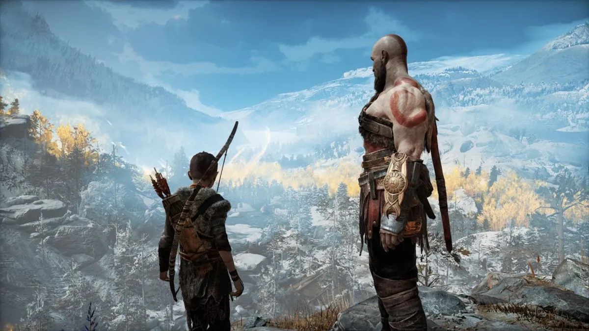 Is God of War Ragnarok PS4 Performance Good – Answered