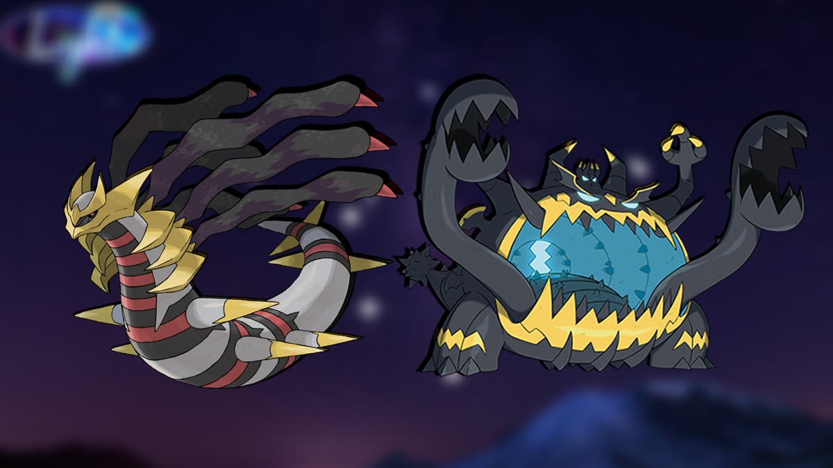 November Raid Bosses