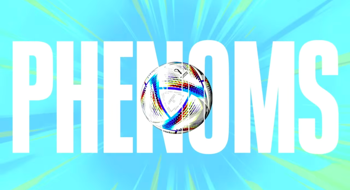 FIFA 23 FUT World Cup Phenoms Promo Squad