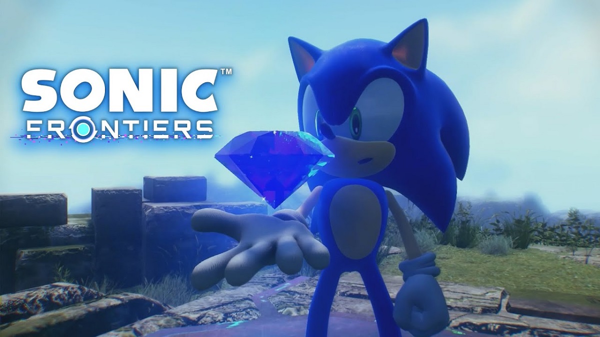 How To Download Sonic Frontiers Free Demo for Nintendo Switch