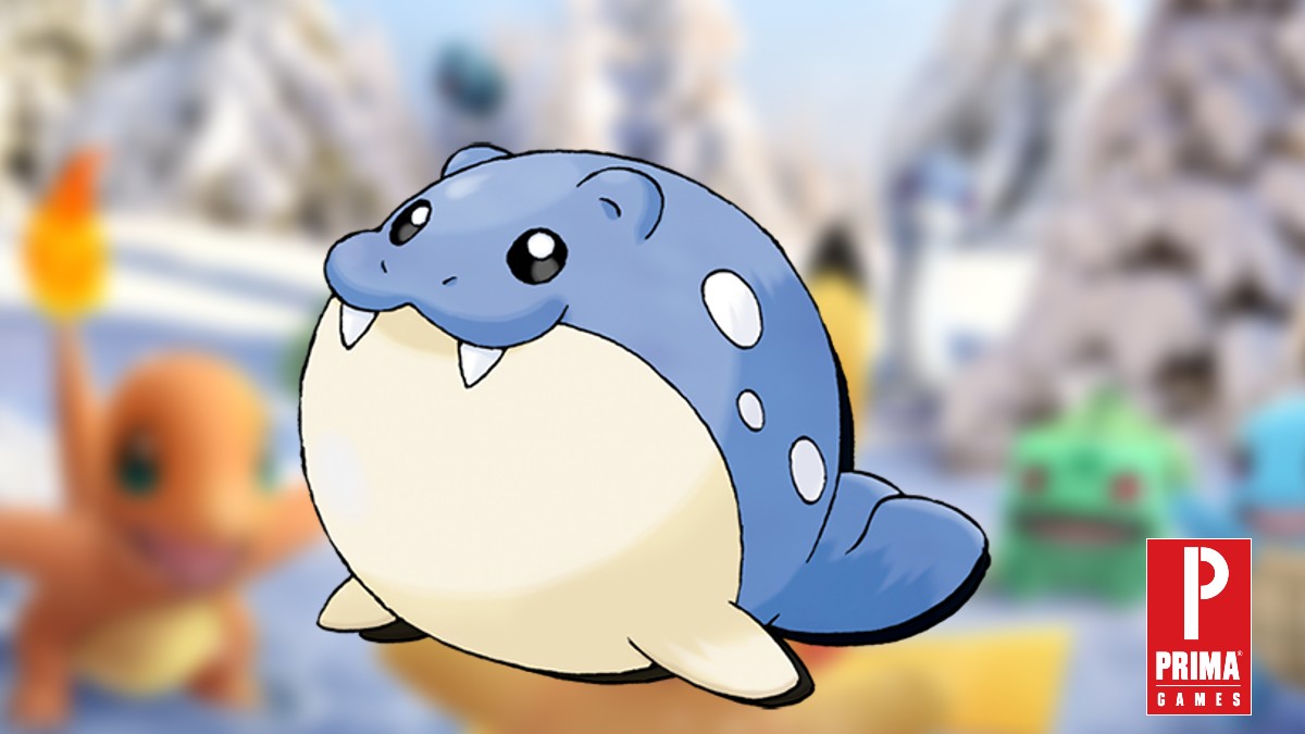 Spheal