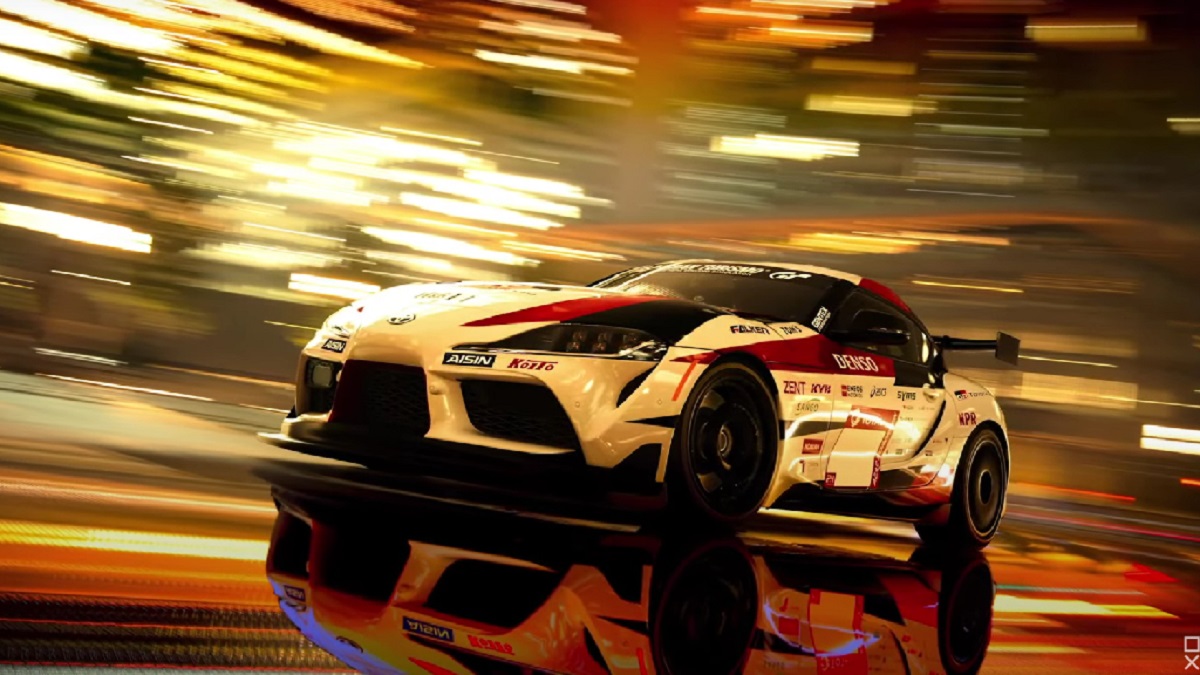 TOP 5 Racing Games in 2022