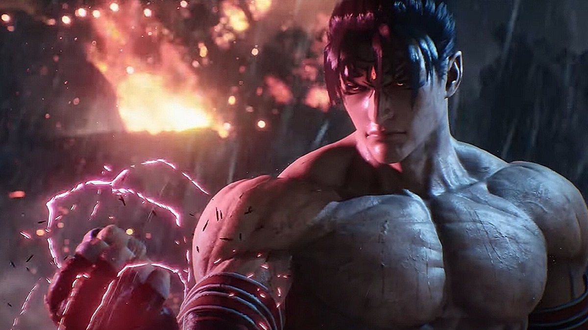 Tekken 8 Finally Gets a Release Date