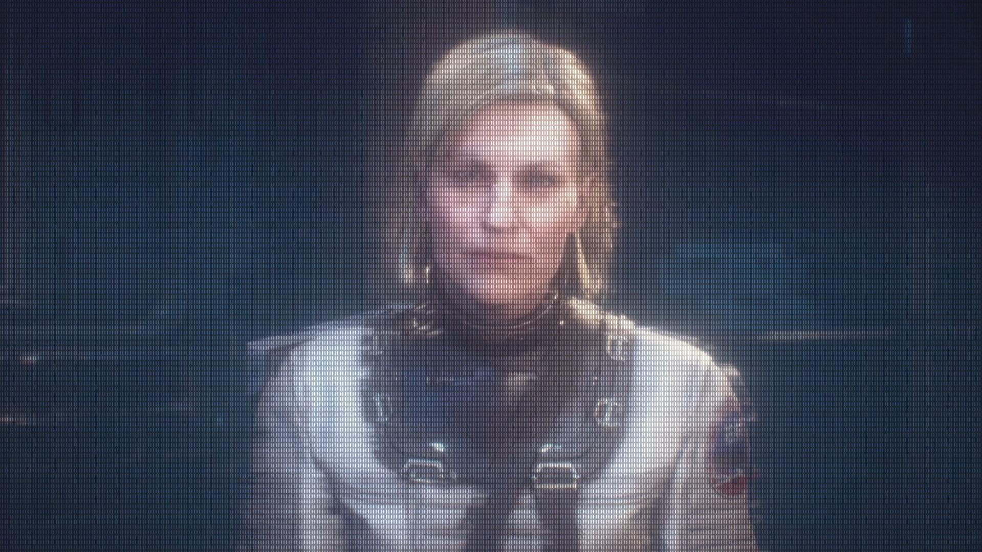 Dead Space Remake Nicole Brennan