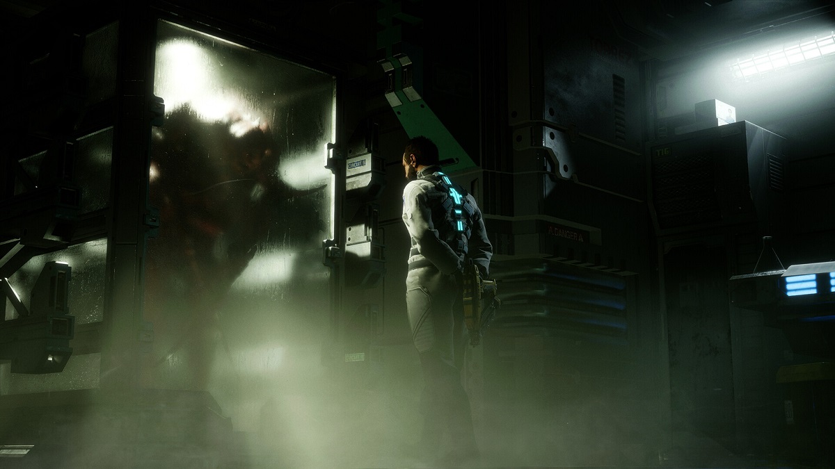 Dead Space Remake Premeditated Malpractice