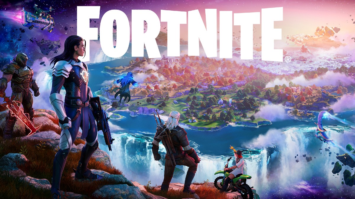 Fortnite Refund