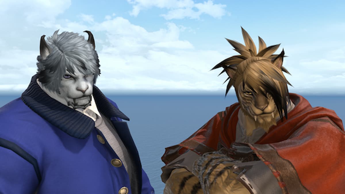 New Hrothgar Hairstyles 6.3