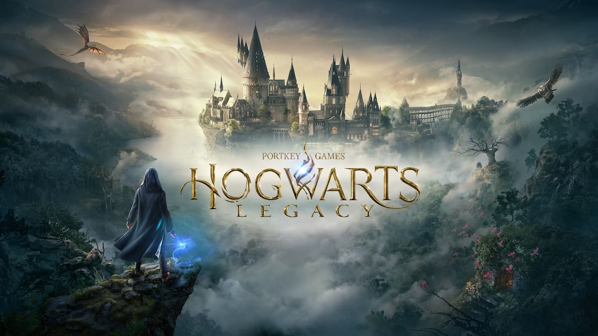 Hogwarts Legacy Denuvo