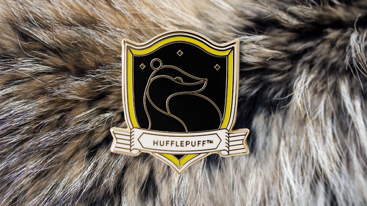 Hufflepuff