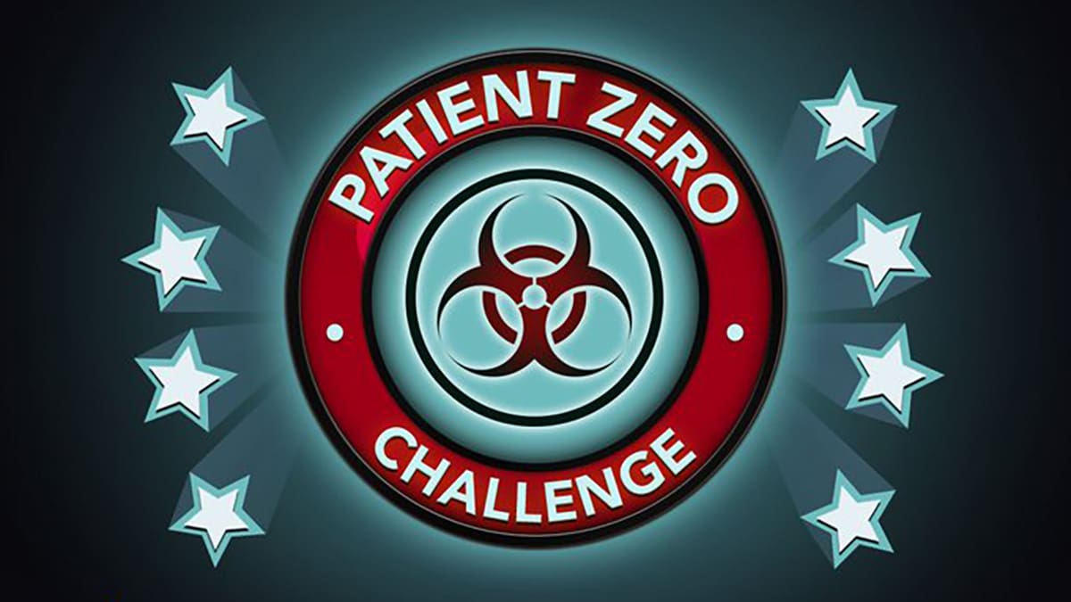 How to Complete the Patient Zero Challenge in BitLife