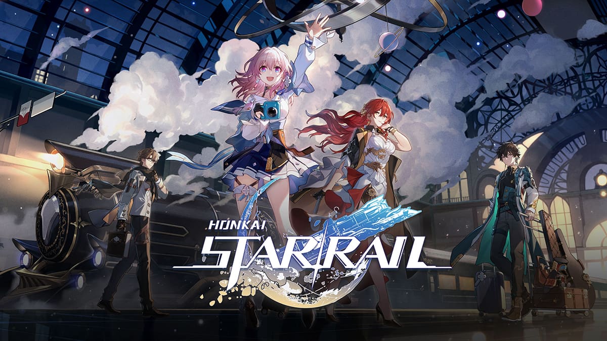 How to Redeem Codes in Honkai Star Rail