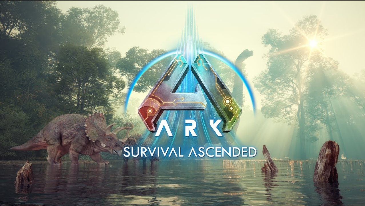 ark survival ascended