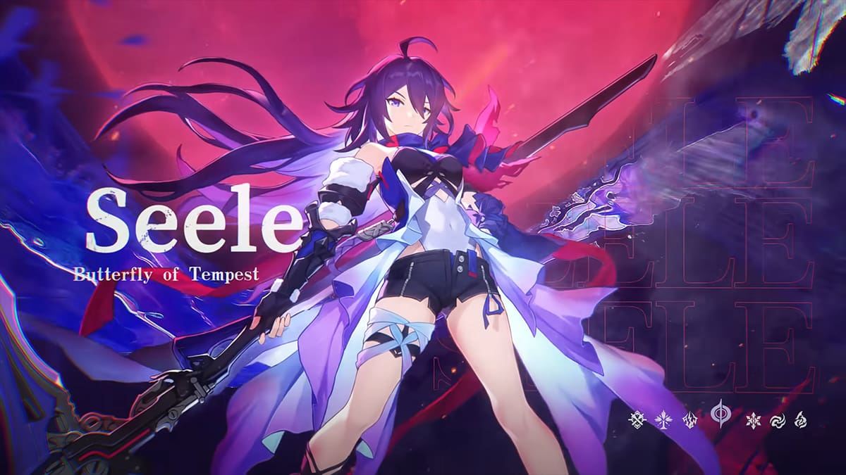 How to Pronounce Seele in Honkai Star Rail