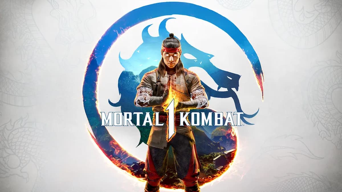 Mortal Kombat 1 Name