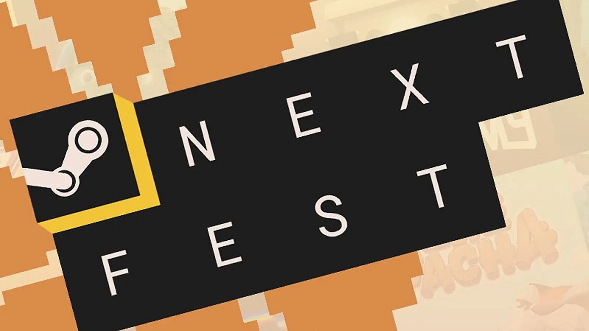 Steam Next Fest