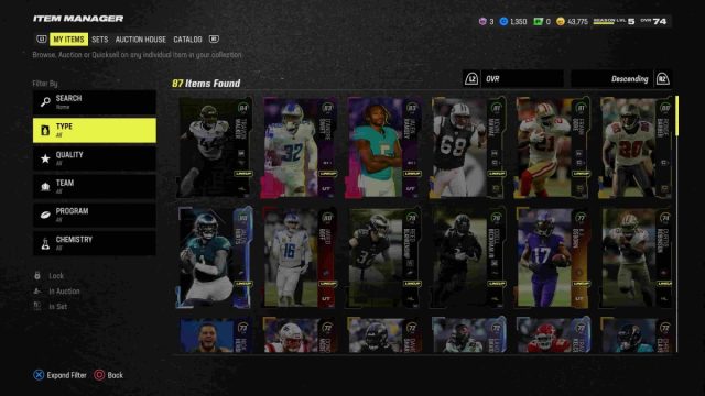 madden-ultimate-team-item-manager-per-position