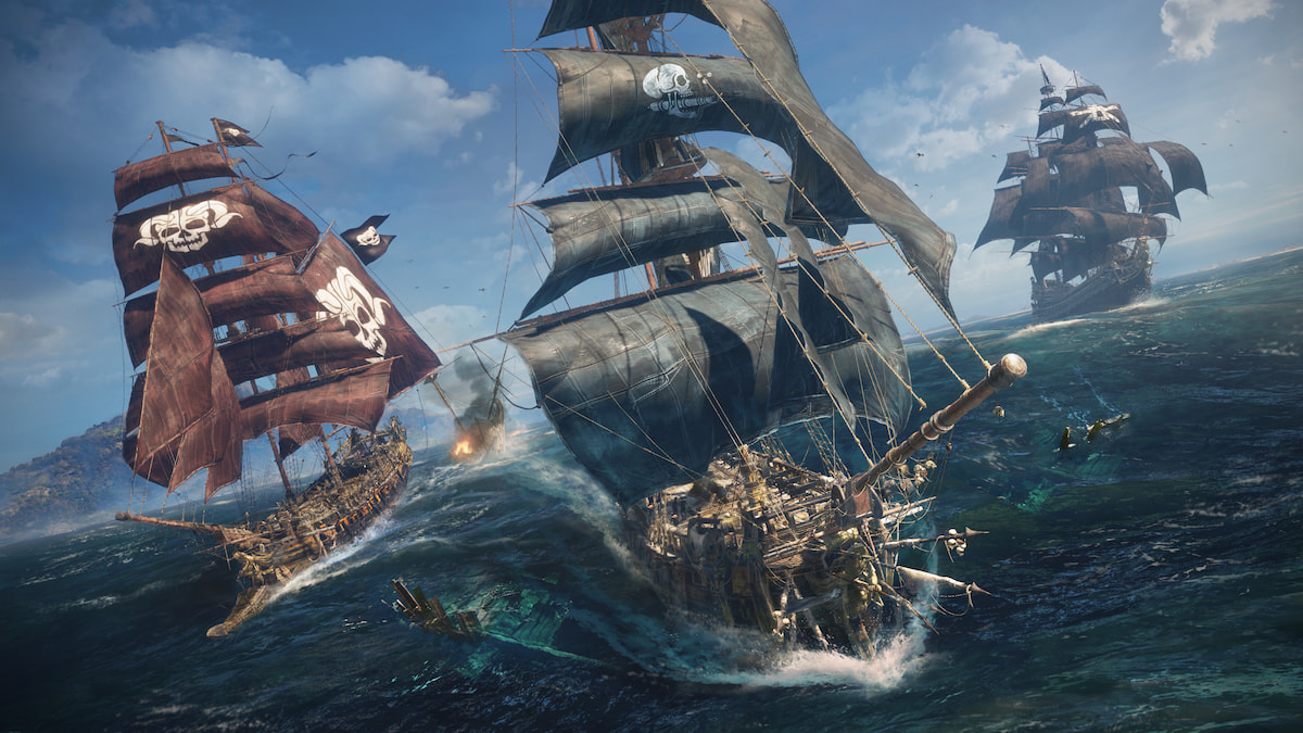 Skull and Bones Beta Featured