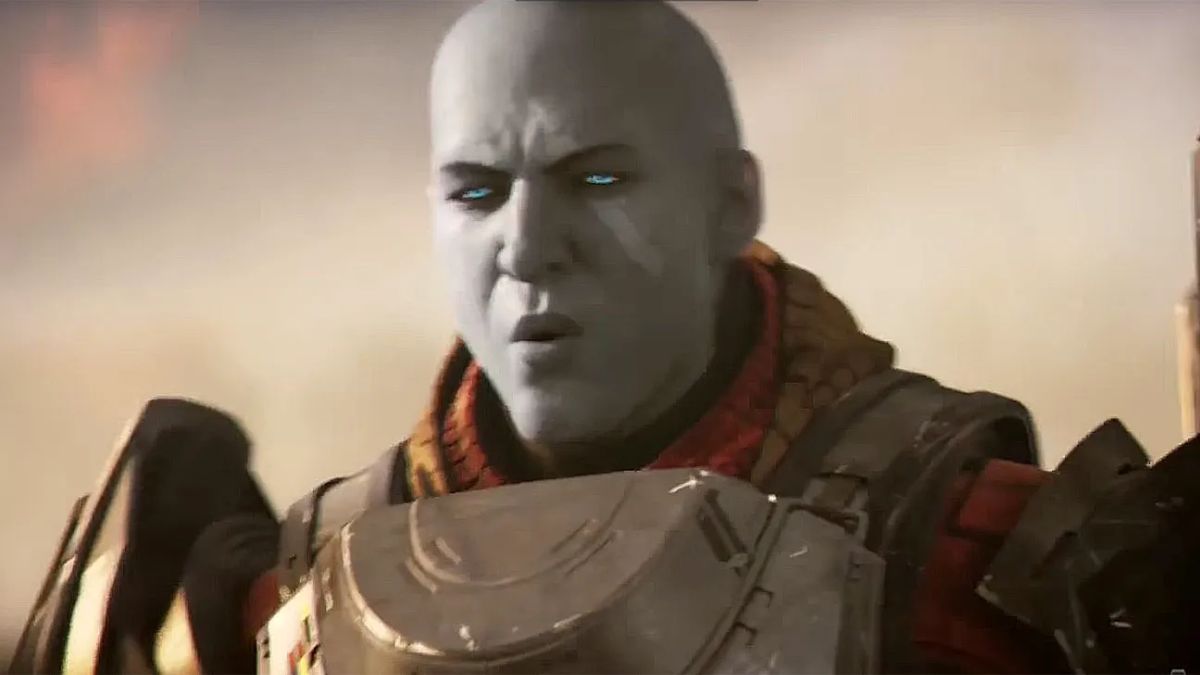 Zavala big mad