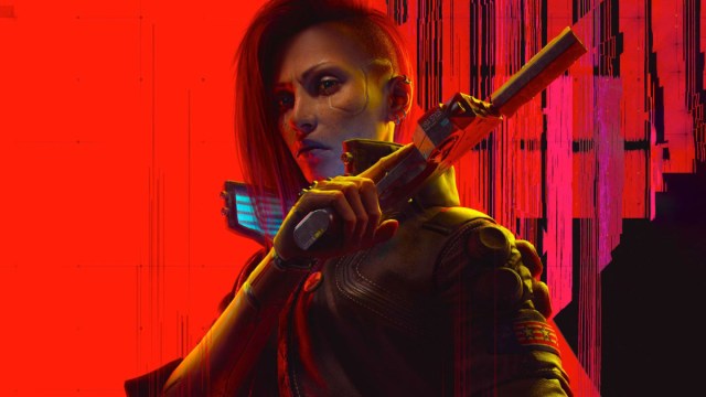 Cyberpunk 2077 2.0 Build Planner