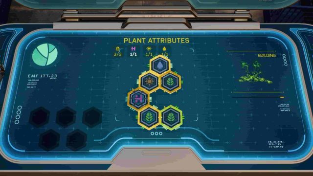 completed gene splicing | Two Bridges: Plant Science | EMF Experiment | Spider-Man 2