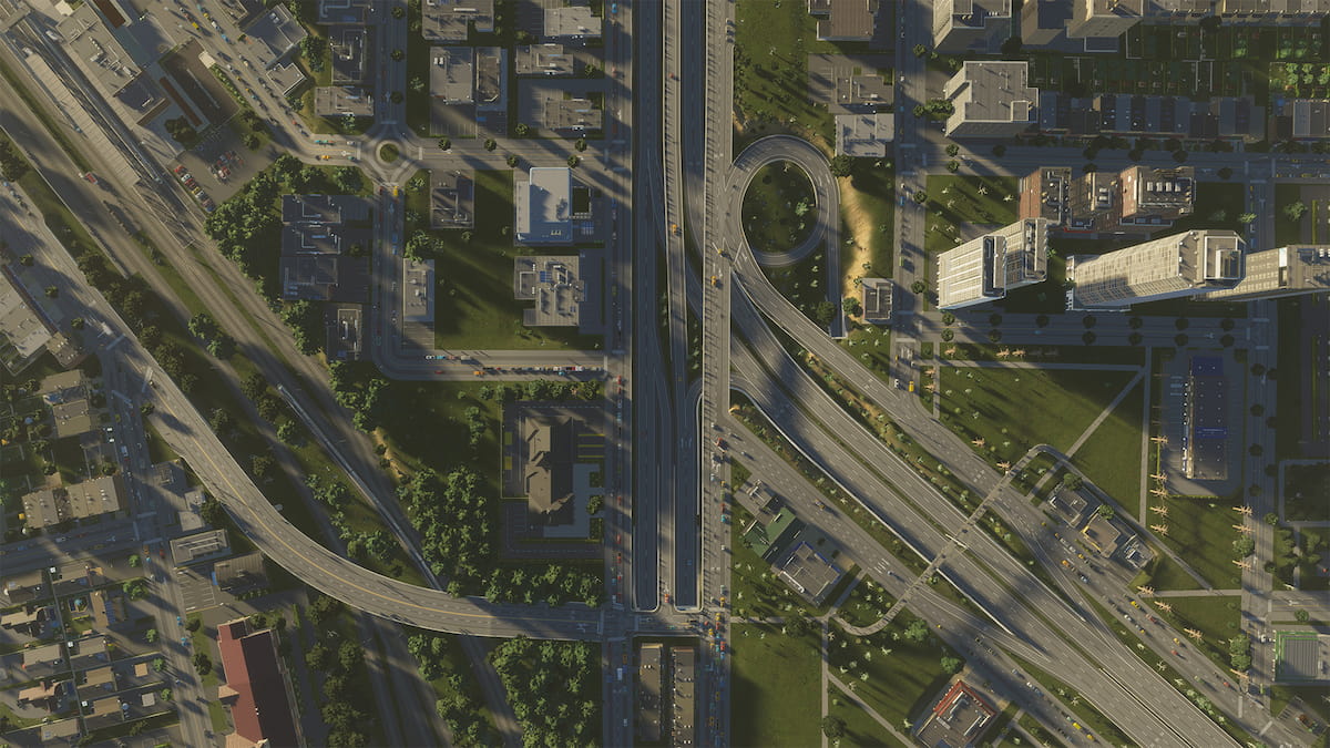 Is Cities Skylines 2 on Game Pass