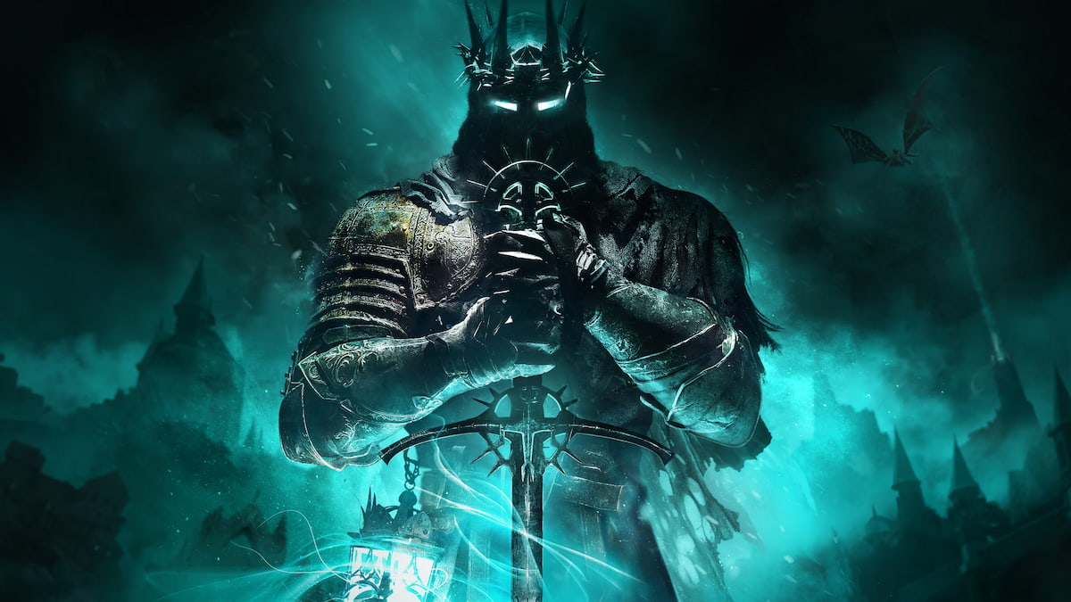 Lords of the Fallen System Requirements Featured