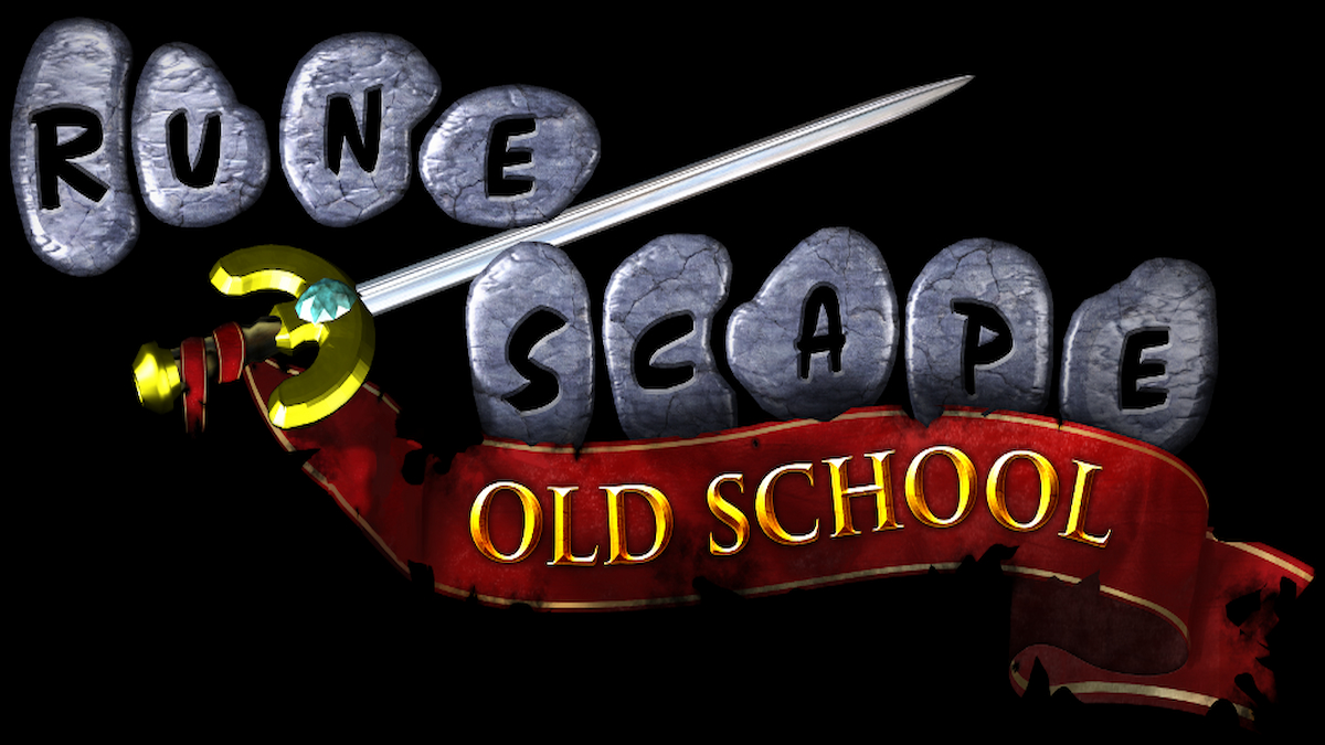 OSRS Logo