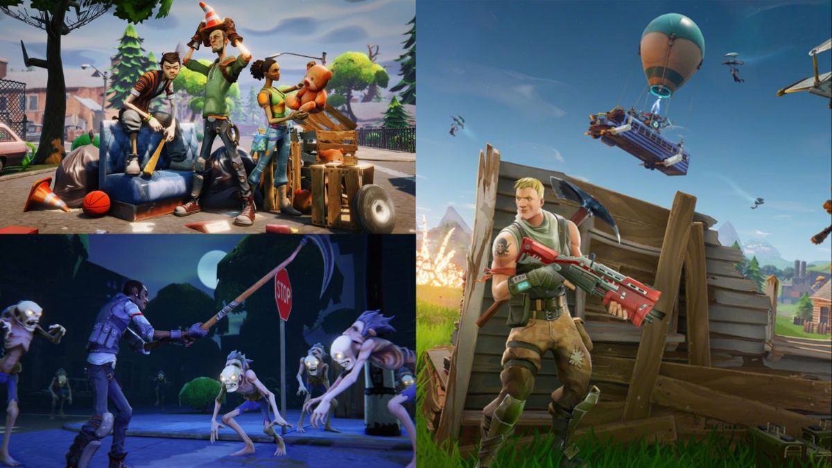 Fortnite Matchmaking Errors Fix