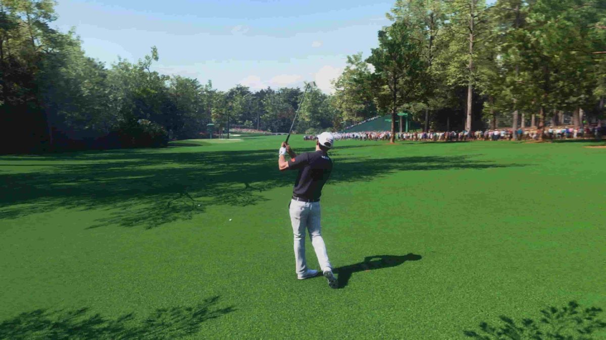 season 8 | patch notes 9.0 | pga tour