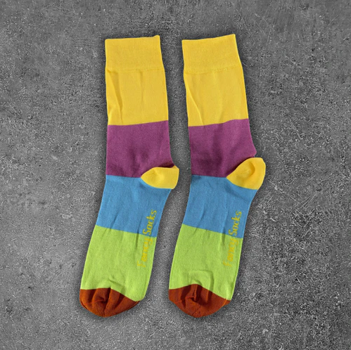 OSRS Fancy Socks