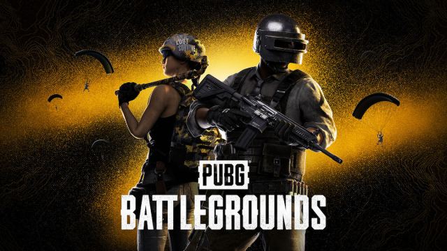 PUBG Cross Platform featured