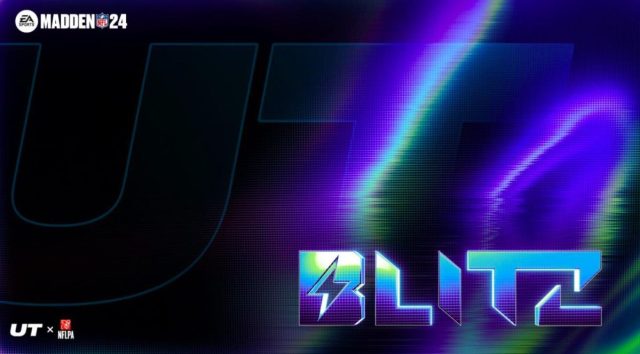 MUT 24 Blitz: Prem1ere Program | coming soon