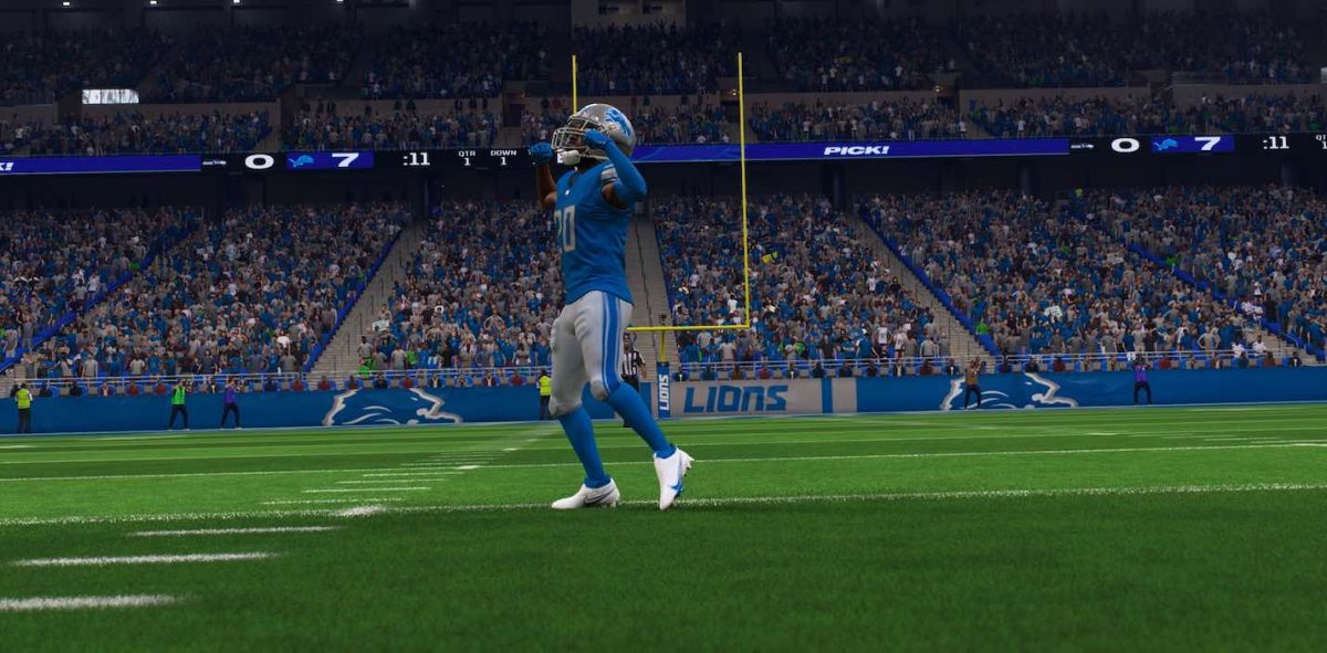 how to run a no-huddle offense | madden 24