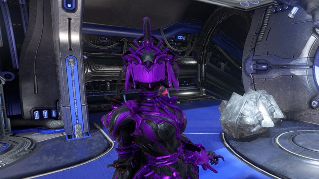 Warframe Khora Prime