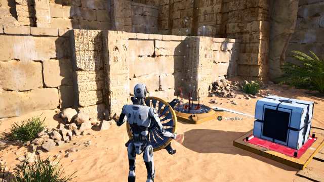 removing the Talos Principle 2 fan