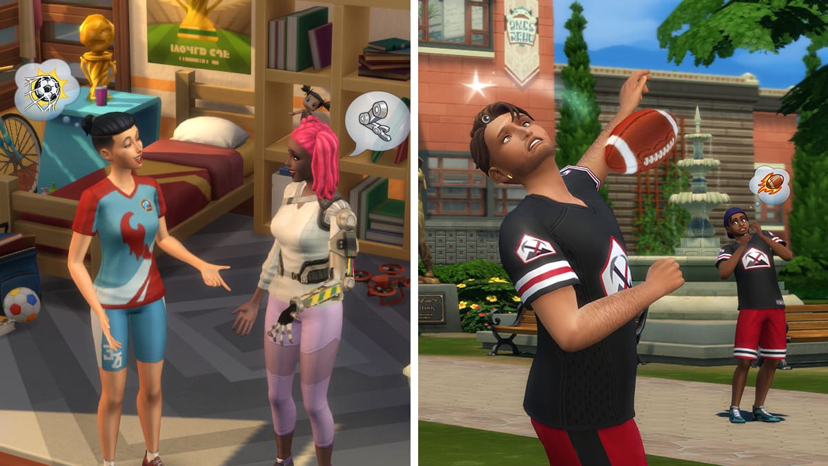 Best The Sims 4 Afterschool Activities Ranked