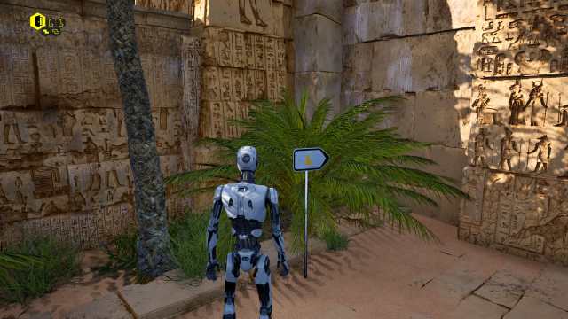 Talos Principle 2 L sign