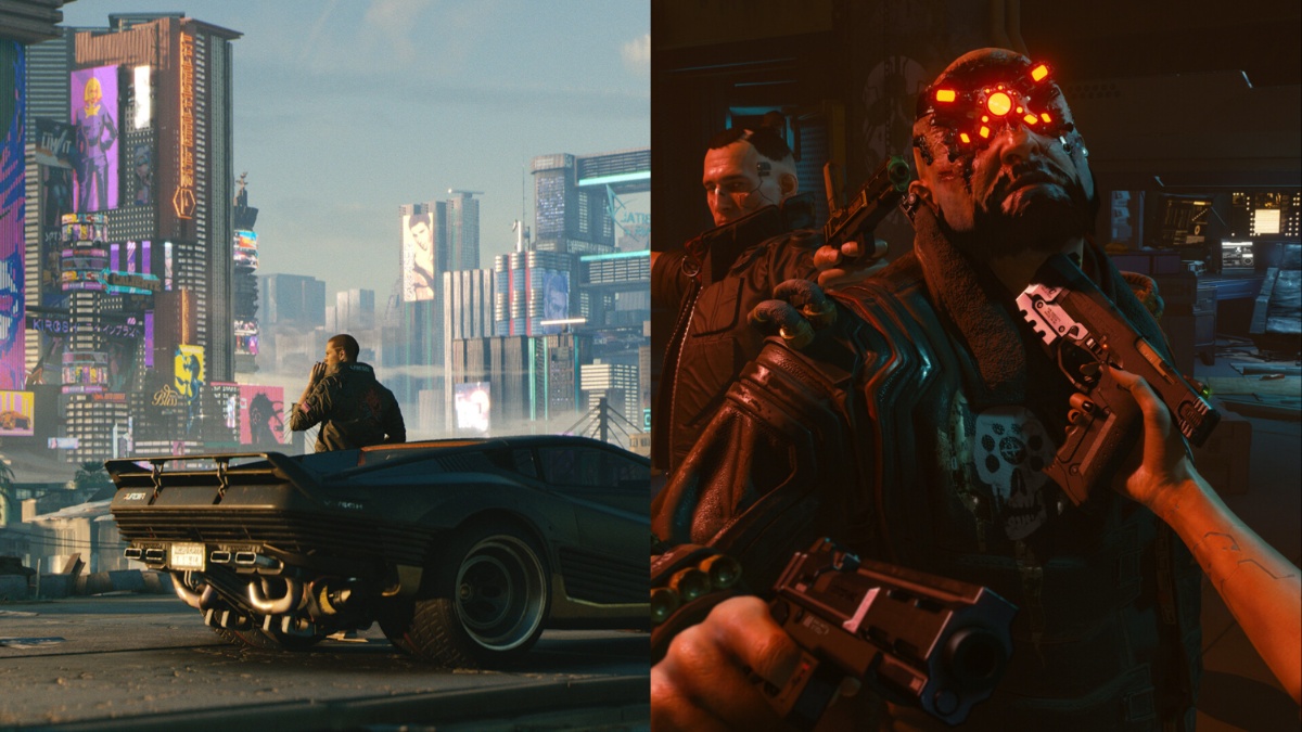 Cyberpunk 2077 Featured Image