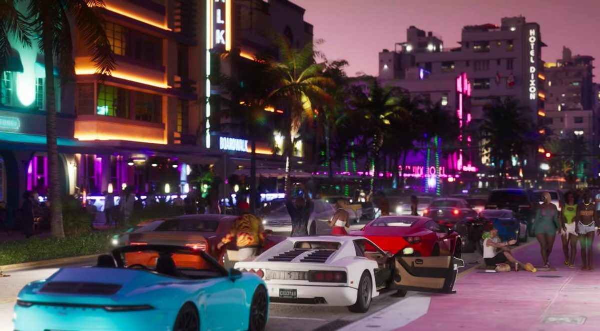 10 things you missed in GTA 6 trailer (december 4, 2023)